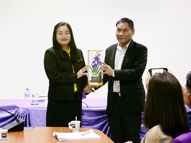 คณะวิทยาศาสตร์การแพทย์,,จัด,KM,เรื่องขั้นตอนการจัดซื้อจัดจ้างตาม,พรบ.การจัดซื้อจัดจ้างและการบริหารงานพัสดุภาครัฐ,พ.ศ.2560,