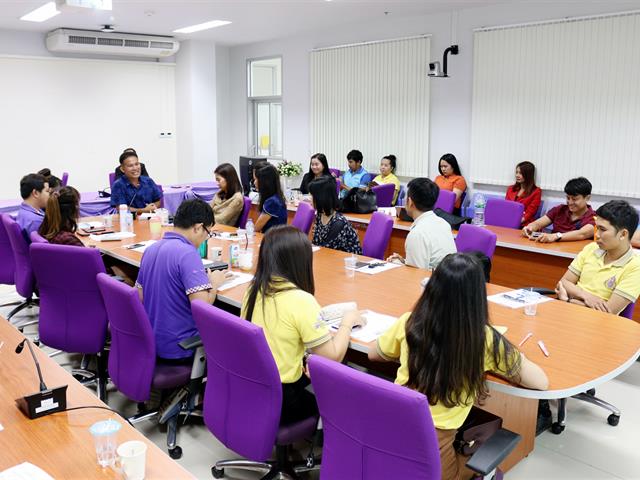 คณะวิทยาศาสตร์การแพทย์,,จัด,KM,เรื่องขั้นตอนการจัดซื้อจัดจ้างตาม,พรบ.การจัดซื้อจัดจ้างและการบริหารงานพัสดุภาครัฐ,พ.ศ.2560,