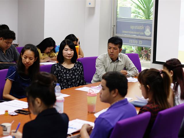 คณะวิทยาศาสตร์การแพทย์,,จัด,KM,เรื่องขั้นตอนการจัดซื้อจัดจ้างตาม,พรบ.การจัดซื้อจัดจ้างและการบริหารงานพัสดุภาครัฐ,พ.ศ.2560,