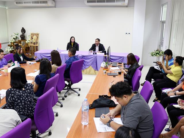 คณะวิทยาศาสตร์การแพทย์,,จัด,KM,เรื่องขั้นตอนการจัดซื้อจัดจ้างตาม,พรบ.การจัดซื้อจัดจ้างและการบริหารงานพัสดุภาครัฐ,พ.ศ.2560,