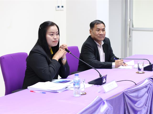 คณะวิทยาศาสตร์การแพทย์,,จัด,KM,เรื่องขั้นตอนการจัดซื้อจัดจ้างตาม,พรบ.การจัดซื้อจัดจ้างและการบริหารงานพัสดุภาครัฐ,พ.ศ.2560,