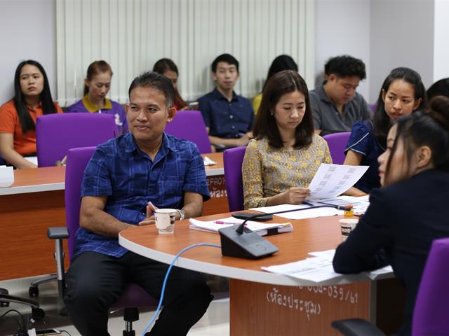 คณะวิทยาศาสตร์การแพทย์,,จัด,KM,เรื่องขั้นตอนการจัดซื้อจัดจ้างตาม,พรบ.การจัดซื้อจัดจ้างและการบริหารงานพัสดุภาครัฐ,พ.ศ.2560,