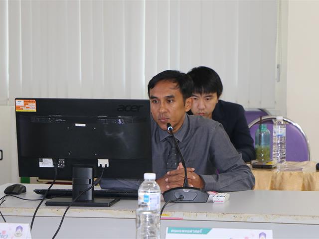 โครงการประกันคุณภาพระดับหลักสูตร,คณะแพทยศาสตร์,มหาวิทยาลัยพะเยา