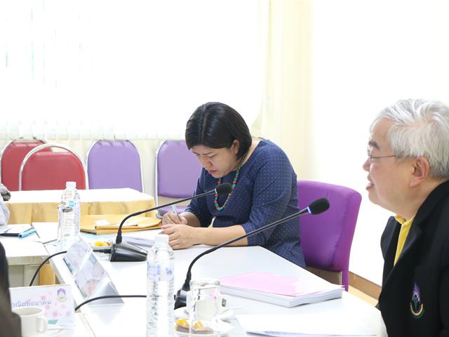 โครงการประกันคุณภาพระดับหลักสูตร,คณะแพทยศาสตร์,มหาวิทยาลัยพะเยา