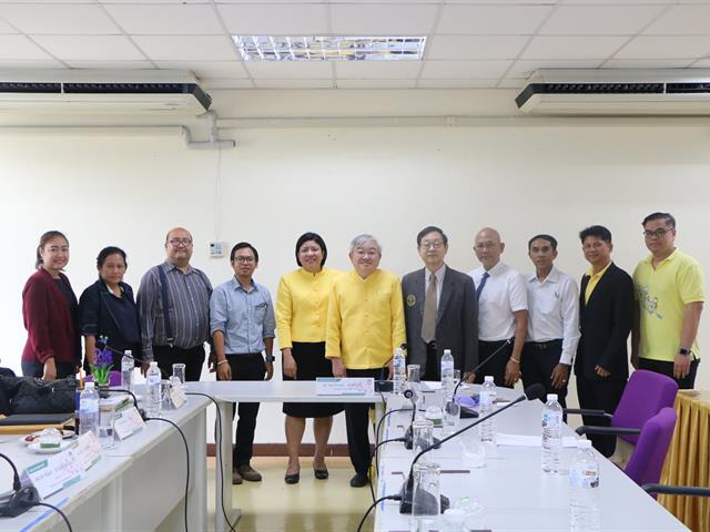 โครงการประกันคุณภาพระดับหลักสูตร,คณะแพทยศาสตร์,มหาวิทยาลัยพะเยา