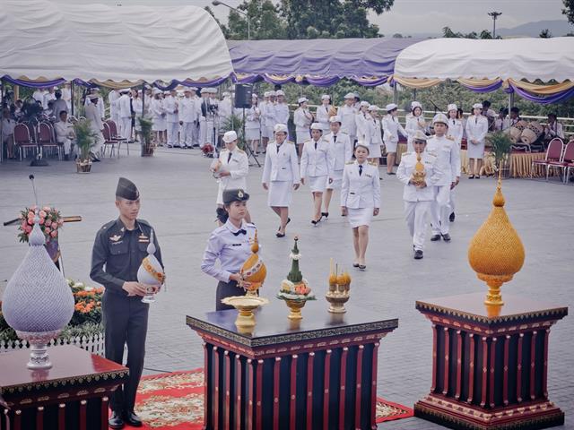 คณะรัฐศาสตร์และสังคมศาสตร์,มหาวิทยาลัยพะเยา,ร่วมงานสถาปนามหาวิทยาลัย,เนื่องในวาระครบรอบ,9,ปี,ครบรอบวันสถาปนา,มหาวิทยาลัยพะเยา,