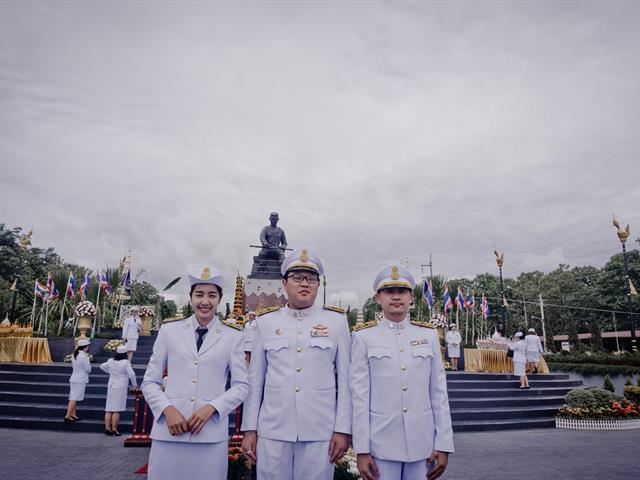 คณะรัฐศาสตร์และสังคมศาสตร์,มหาวิทยาลัยพะเยา,ร่วมงานสถาปนามหาวิทยาลัย,เนื่องในวาระครบรอบ,9,ปี,ครบรอบวันสถาปนา,มหาวิทยาลัยพะเยา,