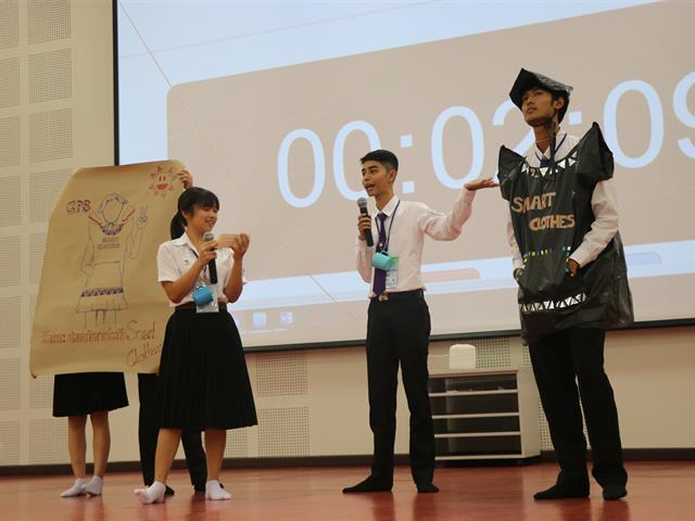 MIS,จัดกิจกรรมต้อนรับน้องใหม่,ประจำปีการศึกษา,2562