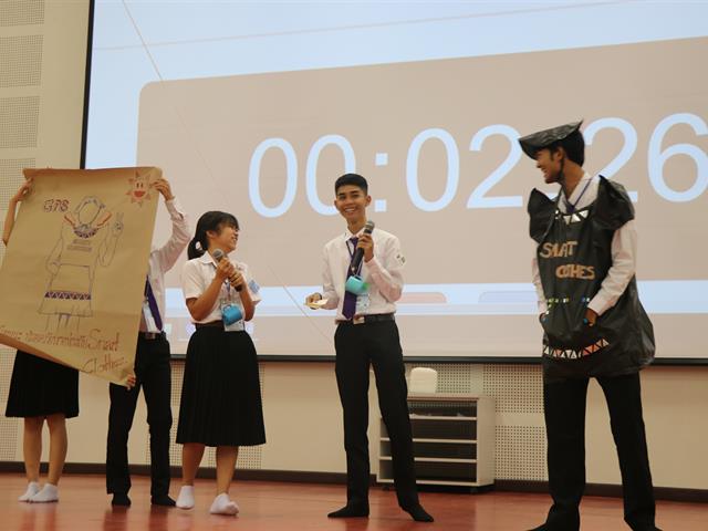 MIS,จัดกิจกรรมต้อนรับน้องใหม่,ประจำปีการศึกษา,2562