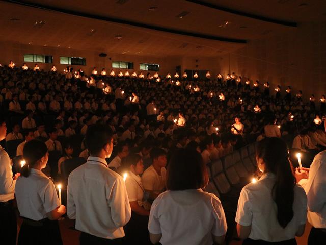 MIS,จัดกิจกรรมต้อนรับน้องใหม่,ประจำปีการศึกษา,2562