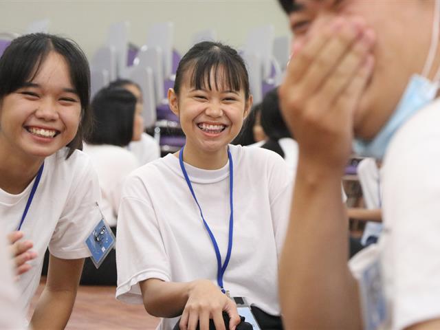 MIS,จัดกิจกรรมต้อนรับน้องใหม่,ประจำปีการศึกษา,2562