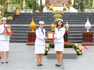 บุคลากรคณะวิทยาศาสตร์การแพทย์,ได้รับรางวัลบุคลากรดีเด่นสายวิชาการ,กลุ่มวิทยาศาสตร์สุขภาพ,