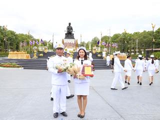 บุคลากรคณะวิทยาศาสตร์การแพทย์,ได้รับรางวัลบุคลากรดีเด่นสายวิชาการ,กลุ่มวิทยาศาสตร์สุขภาพ,