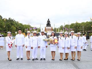 บุคลากรคณะวิทยาศาสตร์การแพทย์,ได้รับรางวัลบุคลากรดีเด่นสายวิชาการ,กลุ่มวิทยาศาสตร์สุขภาพ,