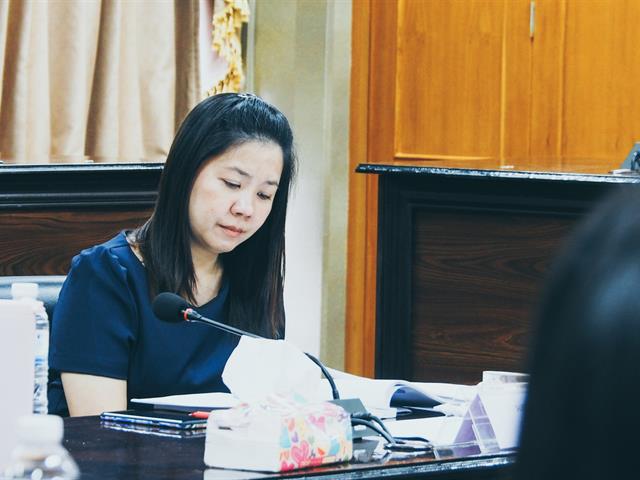 คณะนิติศาสตร์,ดำเนินการประเมินประกันคุณภาพการศึกษาตามเกณฑ์,AUN,QA,ระดับหลักสูตร,หลักสูตรนิติศาสตรบัณฑิต,และหลักสูตรนิติศาสตรมหาบัณฑิต