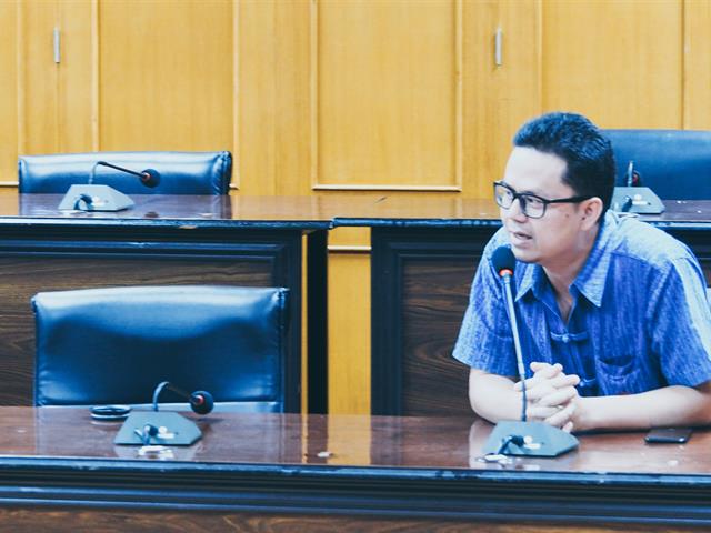 คณะนิติศาสตร์,ดำเนินการประเมินประกันคุณภาพการศึกษาตามเกณฑ์,AUN,QA,ระดับหลักสูตร,หลักสูตรนิติศาสตรบัณฑิต,และหลักสูตรนิติศาสตรมหาบัณฑิต