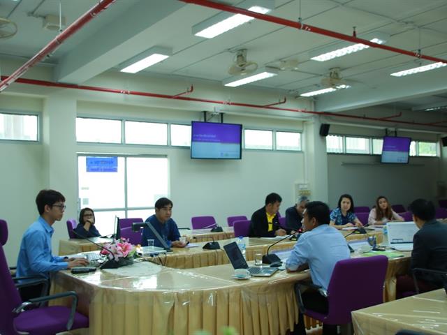 คณะเกษตรศาสตร์และทรัพยากรธรรมชาติ,มหาวิทยาลัยพะเยา,ได้รับการประเมินคุณภาพการศึกษาในระดับหลักสูตร,AUN,QA,ประจำปีการศึกษา,2561