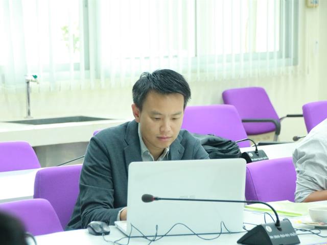 คณะเกษตรศาสตร์และทรัพยากรธรรมชาติ,มหาวิทยาลัยพะเยา,ได้รับการประเมินคุณภาพการศึกษาในระดับหลักสูตร,AUN,QA,ประจำปีการศึกษา,2561