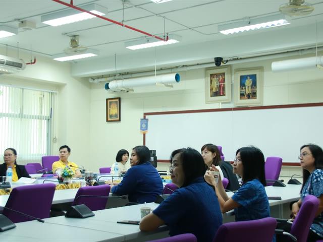 คณะเกษตรศาสตร์และทรัพยากรธรรมชาติ,มหาวิทยาลัยพะเยา,ได้รับการประเมินคุณภาพการศึกษาในระดับหลักสูตร,AUN,QA,ประจำปีการศึกษา,2561