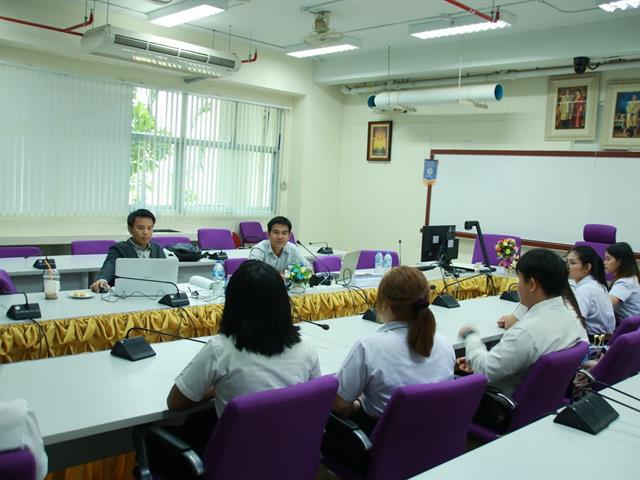 คณะเกษตรศาสตร์และทรัพยากรธรรมชาติ,มหาวิทยาลัยพะเยา,ได้รับการประเมินคุณภาพการศึกษาในระดับหลักสูตร,AUN,QA,ประจำปีการศึกษา,2561
