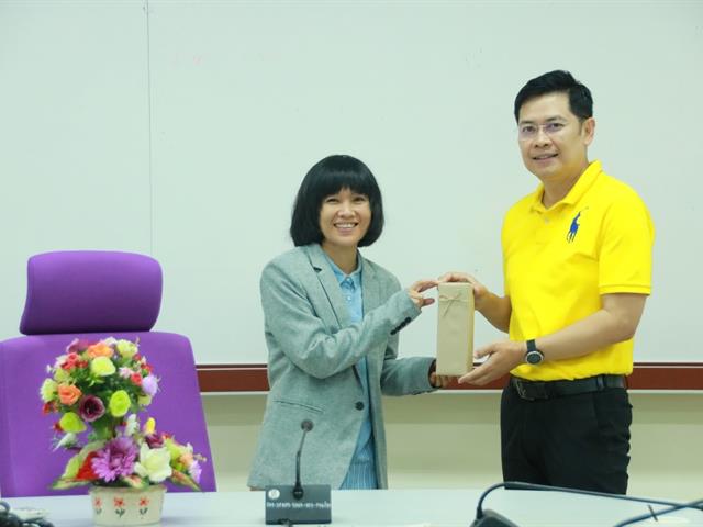 คณะเกษตรศาสตร์และทรัพยากรธรรมชาติ,มหาวิทยาลัยพะเยา,ได้รับการประเมินคุณภาพการศึกษาในระดับหลักสูตร,AUN,QA,ประจำปีการศึกษา,2561