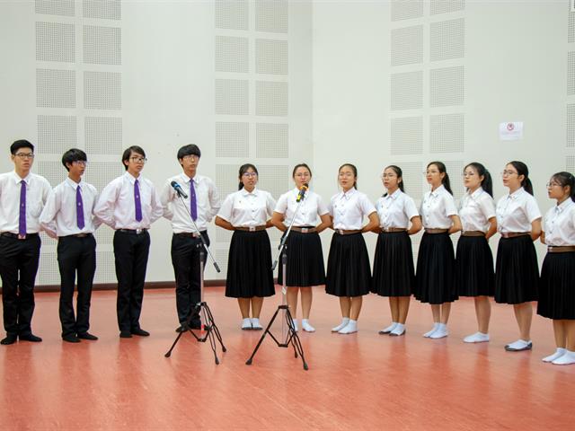 คณะศิลปศาสตร์จัดพิธีไหว้ครู,“กราบคุรุปูจา,ครูบาอาจารย์เจ้า”,ประจำปีการศึกษา,๒๕๖๒