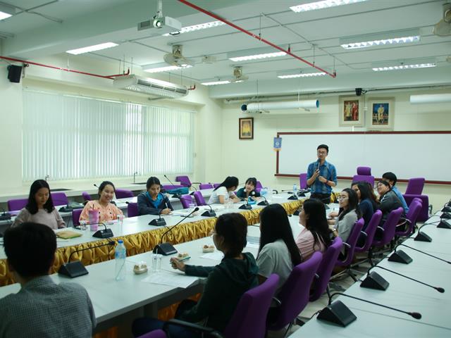 ,คณะเกษตรศาสตร์และทรัพยากรธรรมชาติ,ม.พะเยา,ดำเนินจัดโครงการ,",พัฒนาวิชาการสำหรับนิสิตบัณฑิตศึกษา,"