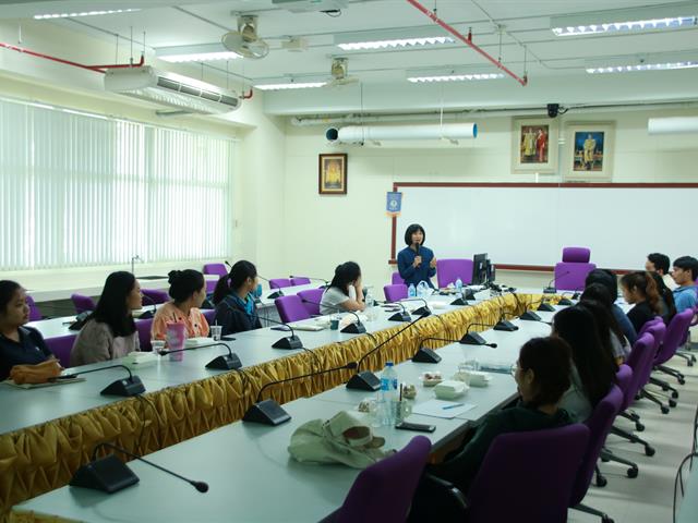,คณะเกษตรศาสตร์และทรัพยากรธรรมชาติ,ม.พะเยา,ดำเนินจัดโครงการ,",พัฒนาวิชาการสำหรับนิสิตบัณฑิตศึกษา,"