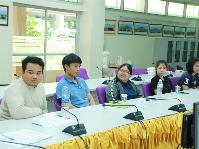 ,คณะเกษตรศาสตร์และทรัพยากรธรรมชาติ,ม.พะเยา,ดำเนินจัดโครงการ,",พัฒนาวิชาการสำหรับนิสิตบัณฑิตศึกษา,"