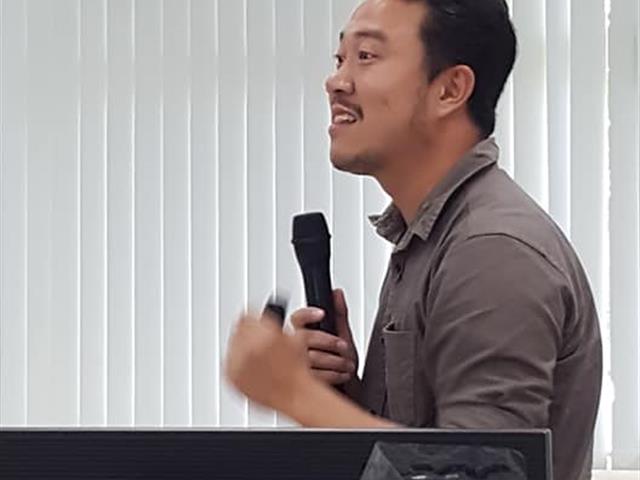 ,คณะเกษตรศาสตร์และทรัพยากรธรรมชาติ,ม.พะเยา,ดำเนินจัดโครงการ,",พัฒนาวิชาการสำหรับนิสิตบัณฑิตศึกษา,"