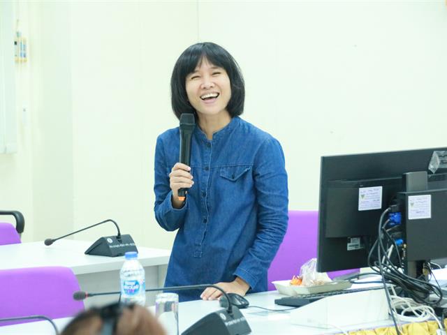 ,คณะเกษตรศาสตร์และทรัพยากรธรรมชาติ,ม.พะเยา,ดำเนินจัดโครงการ,",พัฒนาวิชาการสำหรับนิสิตบัณฑิตศึกษา,"