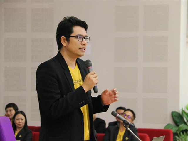 โครงการผู้บริหารมหาวิทยาลัยพะเยาพบผู้บริหารสถานศึกษา,และแนะแนวสัญจร,ประจำปีการศึกษา,2563