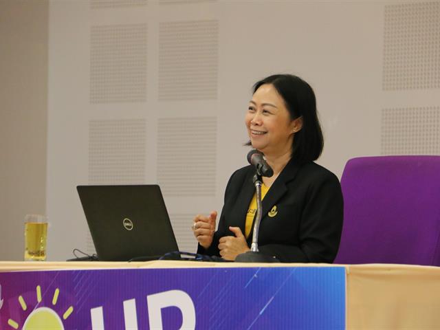 โครงการผู้บริหารมหาวิทยาลัยพะเยาพบผู้บริหารสถานศึกษา,และแนะแนวสัญจร,ประจำปีการศึกษา,2563