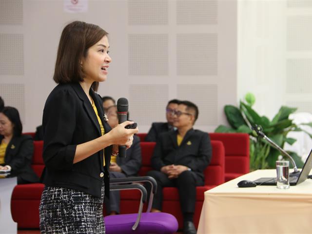 โครงการผู้บริหารมหาวิทยาลัยพะเยาพบผู้บริหารสถานศึกษา,และแนะแนวสัญจร,ประจำปีการศึกษา,2563