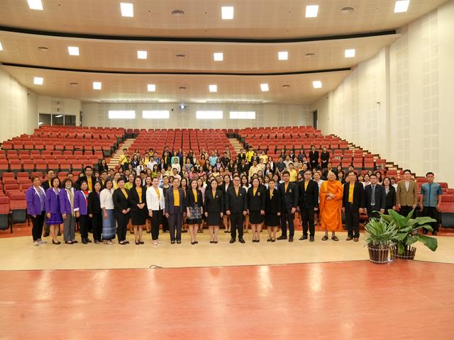 เริ่มแล้ว,แนะแนวสัญจร,ปีการศึกษา,2563,ในโครงการผู้บริหารมหาวิทยาลัยพะเยา,พบผู้บริหารสถานศึกษาและครูแนะแนว