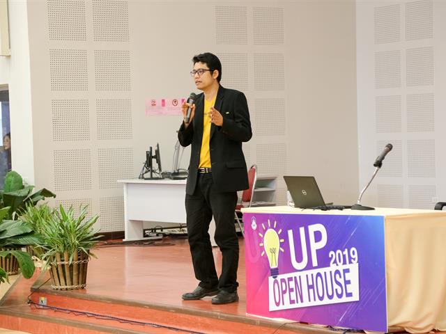 เริ่มแล้ว,แนะแนวสัญจร,ปีการศึกษา,2563,ในโครงการผู้บริหารมหาวิทยาลัยพะเยา,พบผู้บริหารสถานศึกษาและครูแนะแนว