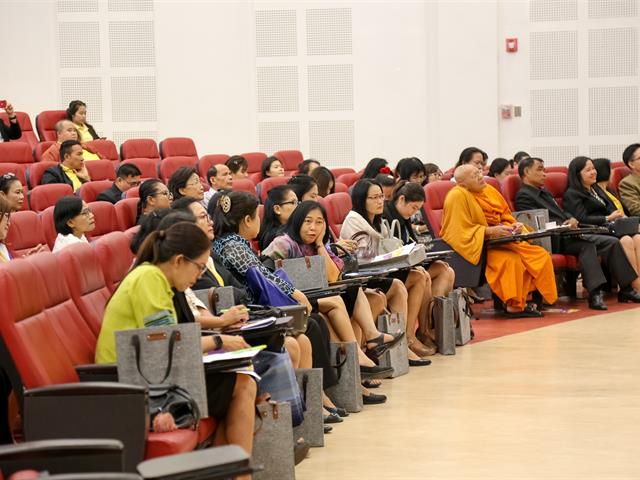 เริ่มแล้ว,แนะแนวสัญจร,ปีการศึกษา,2563,ในโครงการผู้บริหารมหาวิทยาลัยพะเยา,พบผู้บริหารสถานศึกษาและครูแนะแนว