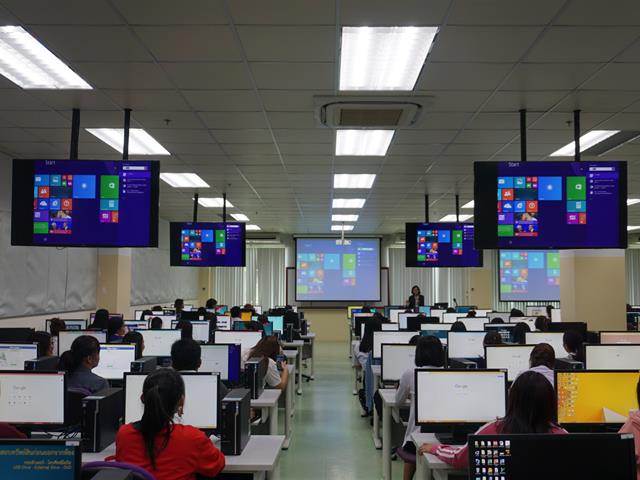 สอนการสืบค้นสารสนเทศออนไลน์และการใช้โปรแกรม,Endnote,นิสิตระดับปริญญาตรี,คณะแพทยศาสตร์,สาขาวิชาสาธารณสุขศาสตร์,(อนามัยสิ่งแวดล้อม),ชั้นปีที่,4