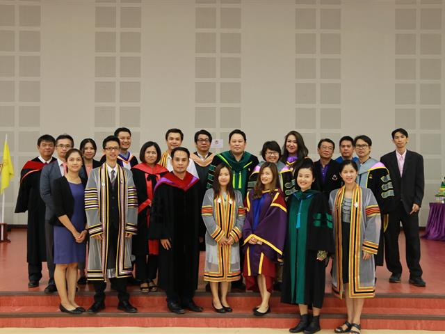 MIS,จัดพิธีไหว้ครูประจำปีการศึกษา,2562