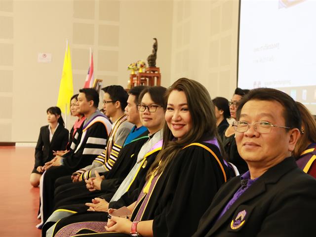 MIS,จัดพิธีไหว้ครูประจำปีการศึกษา,2562