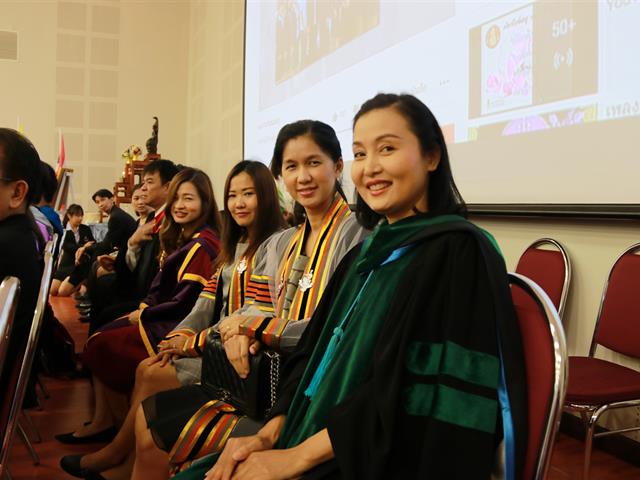 MIS,จัดพิธีไหว้ครูประจำปีการศึกษา,2562