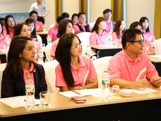 กองกลาง,มหาวิทยาลัยพะเยา,ศึกษาดูงานโรงแรม,Amari,Hua,Hin,พร้อมพัฒนาการบริการ,เน้นService,Mind
