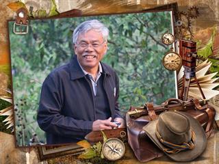 ขอแสดงความยินดีกับ,รศ.ดร.โชค,โสรัจกุล,ได้รับโล่รางวัลเชิดชูเกียรตินักสัตวบาลดีเด่น,ประจำปี,2562