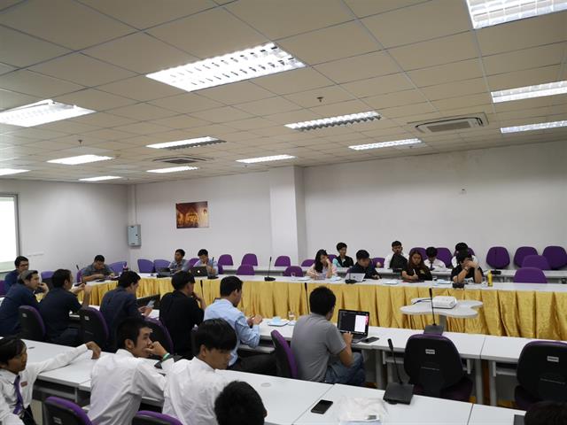 คณะเทคโนโลยีสารสนเทศและการสื่อสาร,มหาวิทยาลัยพะเยา,จัดกิจกรรมสร้างความร่วมมือกับสถานประกอบการ,ครั้งที่,2,ภายใต้โครงการผลิตบัณฑิตพันธุ์ใหม่