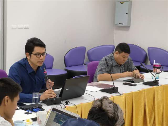 คณะเทคโนโลยีสารสนเทศและการสื่อสาร,มหาวิทยาลัยพะเยา,จัดกิจกรรมสร้างความร่วมมือกับสถานประกอบการ,ครั้งที่,2,ภายใต้โครงการผลิตบัณฑิตพันธุ์ใหม่