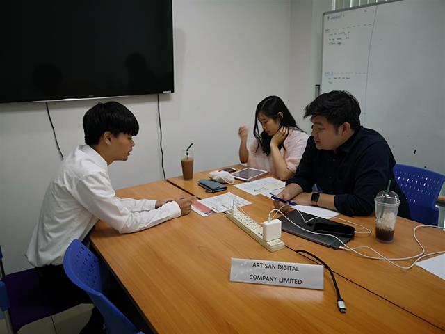 คณะเทคโนโลยีสารสนเทศและการสื่อสาร,มหาวิทยาลัยพะเยา,จัดกิจกรรมสร้างความร่วมมือกับสถานประกอบการ,ครั้งที่,2,ภายใต้โครงการผลิตบัณฑิตพันธุ์ใหม่