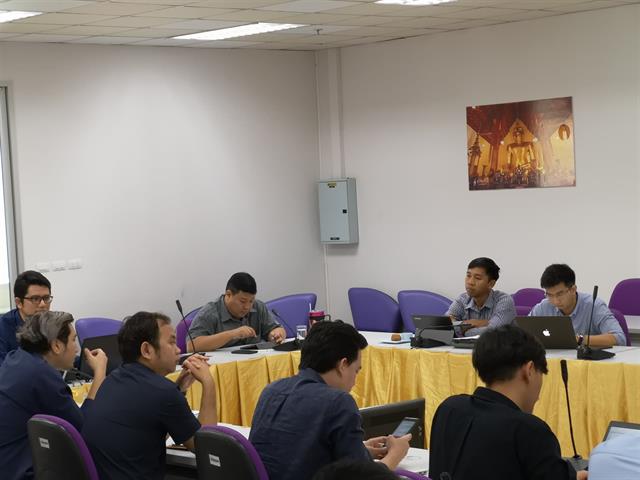 คณะเทคโนโลยีสารสนเทศและการสื่อสาร,มหาวิทยาลัยพะเยา,จัดกิจกรรมสร้างความร่วมมือกับสถานประกอบการ,ครั้งที่,2,ภายใต้โครงการผลิตบัณฑิตพันธุ์ใหม่