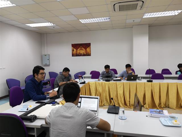 คณะเทคโนโลยีสารสนเทศและการสื่อสาร,มหาวิทยาลัยพะเยา,จัดกิจกรรมสร้างความร่วมมือกับสถานประกอบการ,ครั้งที่,2,ภายใต้โครงการผลิตบัณฑิตพันธุ์ใหม่