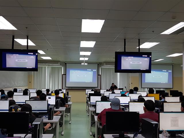 คณะเทคโนโลยีสารสนเทศและการสื่อสาร,มหาวิทยาลัยพะเยา,ร่วมกับ,สำนักงานส่งเสริมเศรษฐกิจดิจิทัล,(DEPA),สาขาภาคเหนือตอนบน,เดินหน้าสร้างกำลังคนดิจิทัลด้วย,ComTIA,Cloud,Essentials,รับอุตสาหกรรมดิจิทัลทั้งในและต่างประเทศ