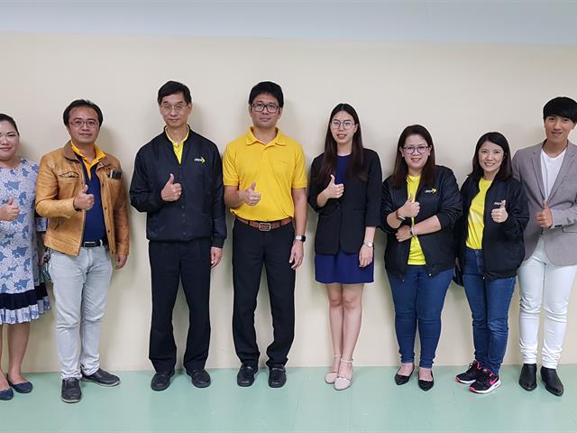 คณะเทคโนโลยีสารสนเทศและการสื่อสาร,มหาวิทยาลัยพะเยา,ร่วมกับ,สำนักงานส่งเสริมเศรษฐกิจดิจิทัล,(DEPA),สาขาภาคเหนือตอนบน,เดินหน้าสร้างกำลังคนดิจิทัลด้วย,ComTIA,Cloud,Essentials,รับอุตสาหกรรมดิจิทัลทั้งในและต่างประเทศ